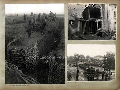 Album 1914-1915