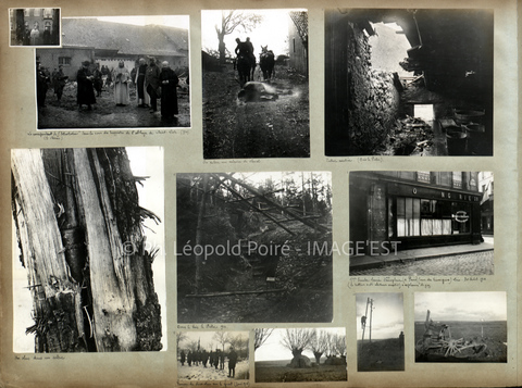 Album 1914-1915
