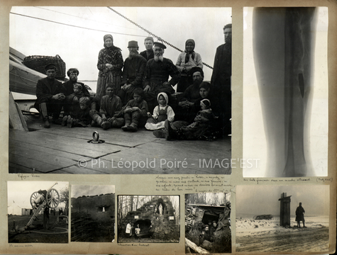 Album 1914-1915