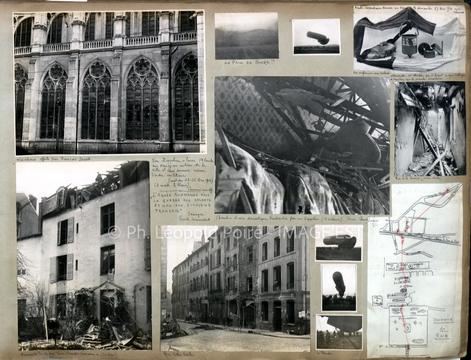 Album 1914-1915