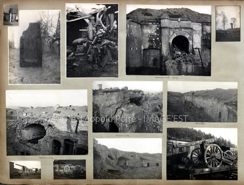 Album 1914-1915