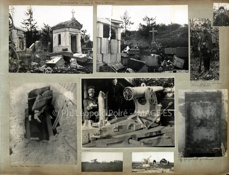 Album 1914-1915