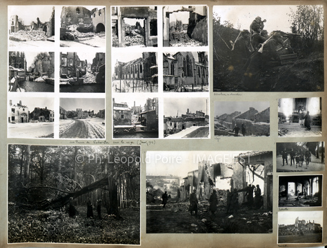 Album 1914-1915