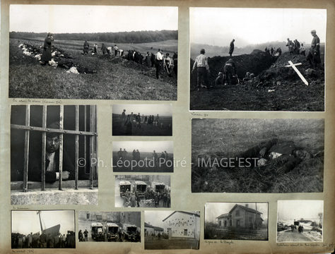 Album 1914-1915