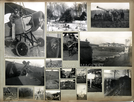 Album 1914-1915
