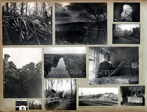 Album 1914-1915