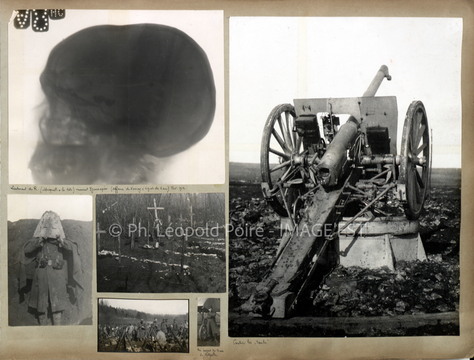 Album 1914-1915