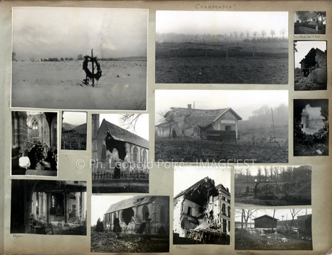 Album 1914-1915