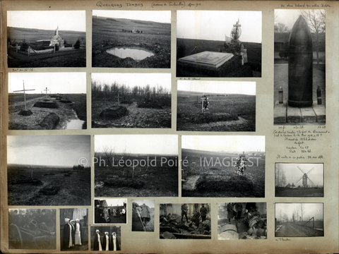 Album 1914-1915