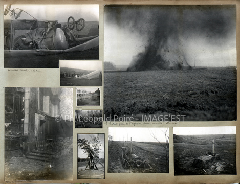 Album 1914-1915