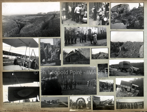 Album 1914-1915