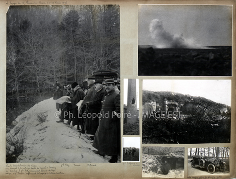 Album 1914-1915