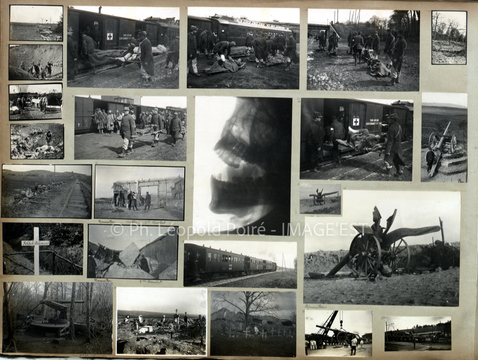 Album 1914-1915
