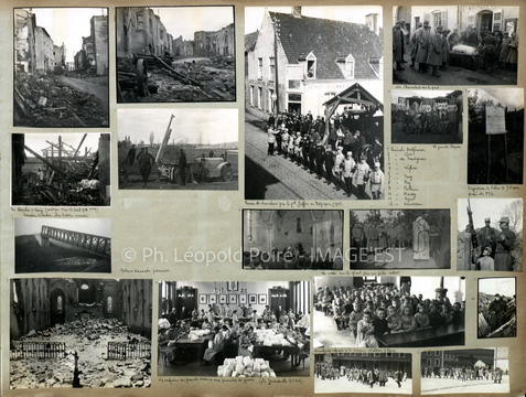 Album 1914-1915