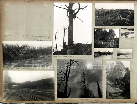 Album 1914-1915