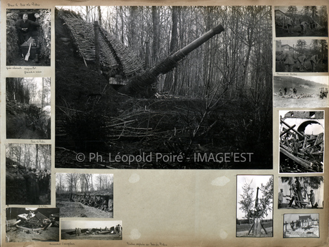 Album 1914-1915