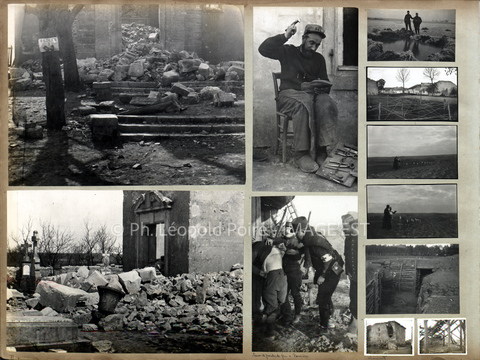 Album 1914-1915
