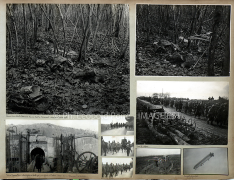 Album 1914-1915