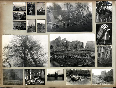 Album 1914-1915