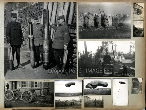 Album 1914-1915