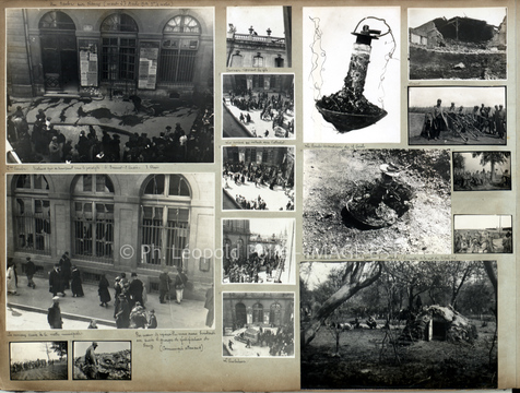 Album 1914-1915