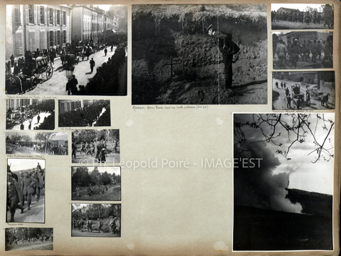 Album 1914-1915