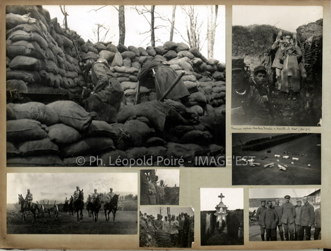 Album 1914-1915
