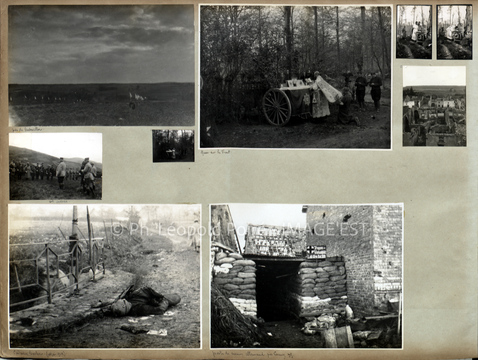 Album 1914-1915