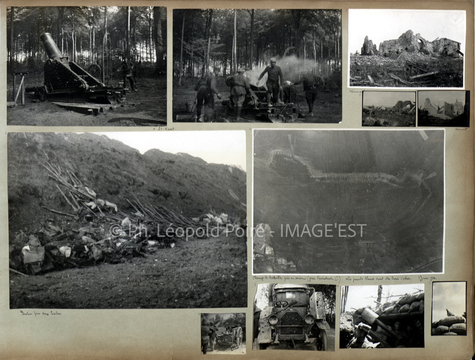 Album 1914-1915