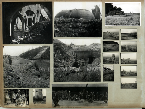 Album 1914-1915