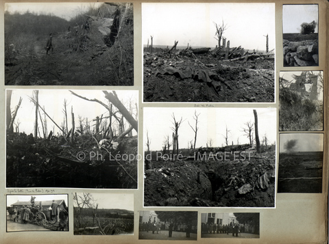 Album 1914-1915