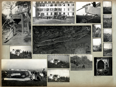 Album 1914-1915