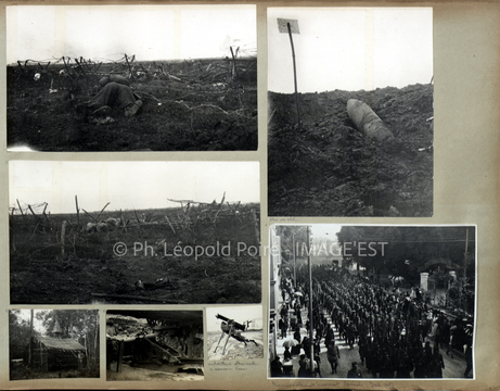 Album 1914-1915