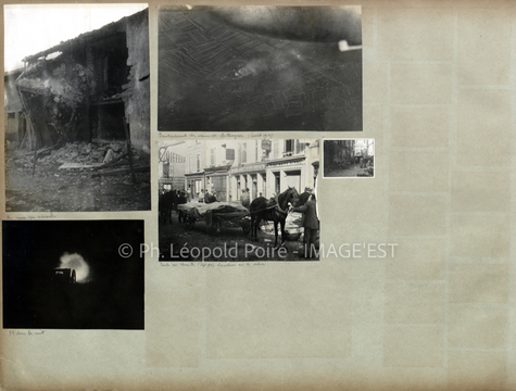 Album 1914-1915