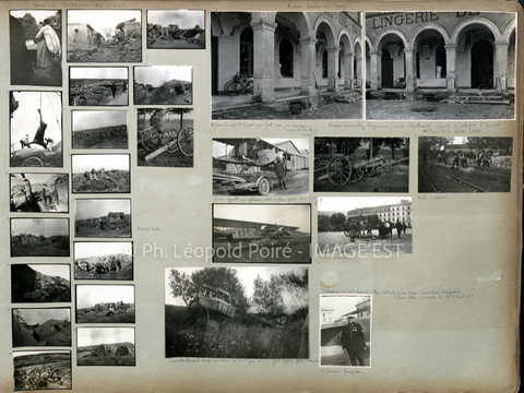 Album 1914-1915