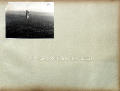 Album 1914-1915