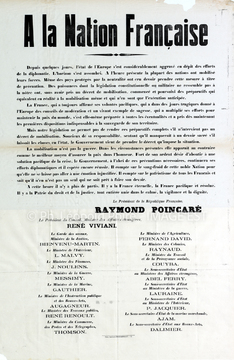 Album 1914-1915