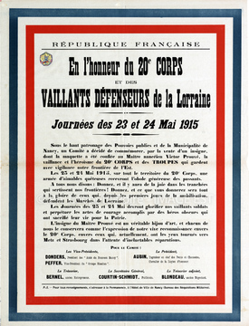Album 1914-1915