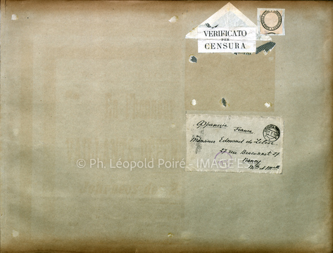 Album 1914-1915