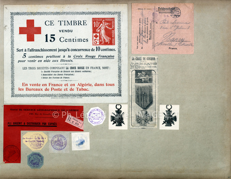 Album 1914-1915
