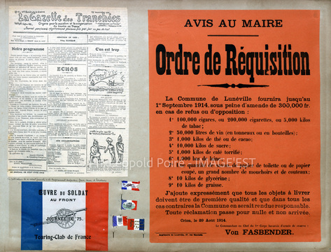 Album 1914-1915