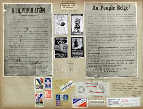 Album 1914-1915