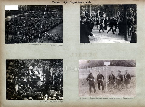 Album 1914-1915