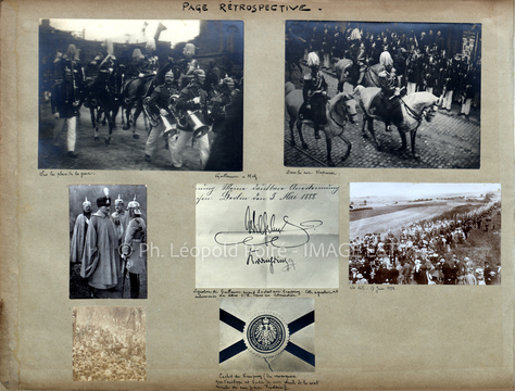 Album 1914-1915