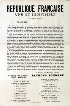 Album 1914-1915