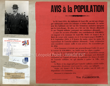 Album 1914-1915