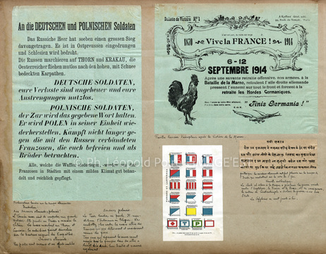 Album 1914-1915