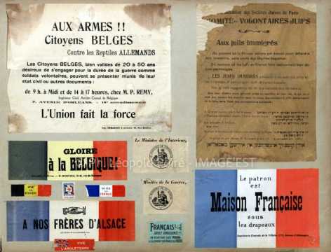 Album 1914-1915