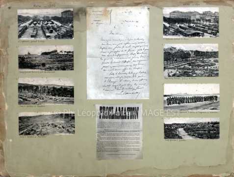 Album 1914-1915