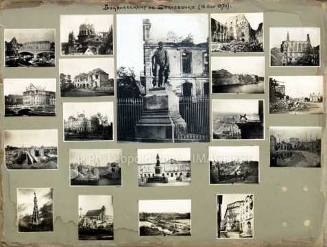 Album 1914-1915